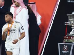 Real Madrid tidak akan memberi Barcelona penjaga kehormatan jika gelar La Liga disegel sebelum Clasico – lapor