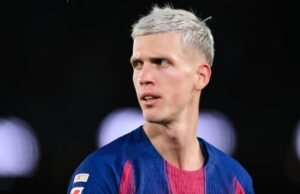 Playmaker Barcelona menolak tawaran €40 juta yang menguntungkan dari klub Arab Saudi – lapor