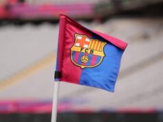 Barcelona merekrut remaja Kazakh yang berperingkat tinggi menjelang musim depan