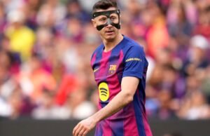 Pemain andalan Barcelona ini akhirnya membuka situasi kontraknya: ‘Yang paling penting adalah…’