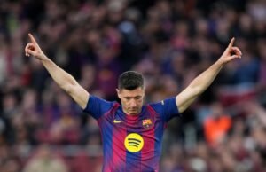 Agen superstar Barcelona bersiap mengadakan pertemuan penting yang masa depannya hampir ditentukan