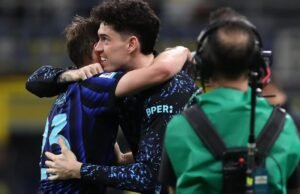 Tawaran Barcelona €50 juta untuk target prioritas ‘ditertawakan’ oleh direktur Inter Milan – laporkan