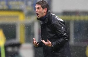 Manajer Inter Milan mengomentari masa depan target Barcelona – ‘Saya tidak bisa mengkondisikan pilihannya’