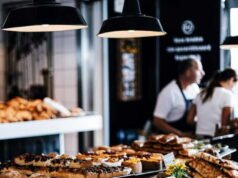 Hari Buruh: toko roti dan bioskop akan segera diizinkan buka pada tanggal 1 Mei setelah ketidakpuasan?