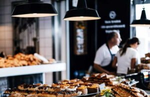 Hari Buruh: toko roti dan bioskop akan segera diizinkan buka pada tanggal 1 Mei setelah ketidakpuasan?