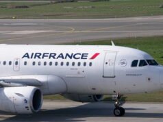 Asap, bau terbakar: pesawat Air France terpaksa melakukan pendaratan darurat di Orly