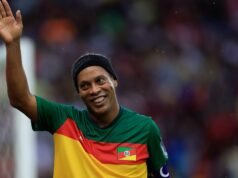 Ronaldinho berbicara tentang tugas di Barcelona, Ballon d’Or, Lamine, Raphinha – ‘Salah satu penggemar terbesarnya’