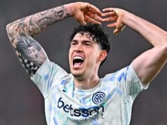 Barcelona memulai pembicaraan awal dengan Inter Milan untuk Alessandro Bastoni