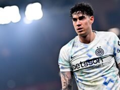 Kelas berat Serie A akan menuntut setidaknya €70 juta untuk target No.1 Barcelona – lapor