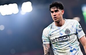 Kelas berat Serie A akan menuntut setidaknya €70 juta untuk target No.1 Barcelona – lapor