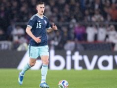 Target Barcelona menjelaskan seputar rumor perpanjangan kontraknya: ‘Saya harus dengan tegas menyangkalnya’