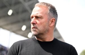 Tiga hal yang kami pelajari dari Getafe 0-2 Barcelona