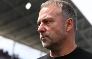 Flick berbicara tentang Pedri, Roony, Rashford, gelar La Liga setelah Getafe 0-2 Barcelona