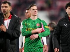 Ter Stegen berbicara tentang harapan comeback Barcelona melawan Atletico: ‘Tetap tenang, bekerja keras, dan…’