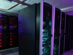 Berkat pusat data mini di kebunnya, ia menurunkan tagihan energinya: fokus pada teknologi baru