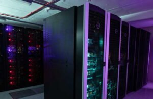 Berkat pusat data mini di kebunnya, ia menurunkan tagihan energinya: fokus pada teknologi baru