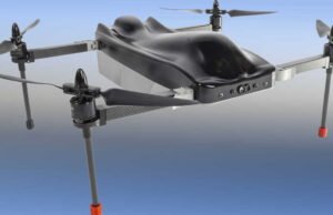 Perang Drone: Ukraina siap menjadi pemasok utama global?