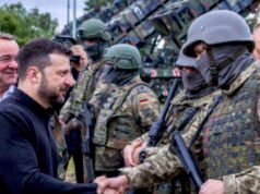 Perang di Ukraina: Kyiv akan segera melengkapi dirinya dengan sistem anti-rudal “Patriot” yang berbiaya rendah