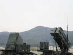 Perang di Ukraina: Raytheon Amerika menandatangani kontrak senilai 3,7 miliar euro untuk memasok rudal pencegat Patriot ke Kyiv