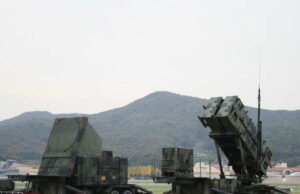 Perang di Ukraina: Raytheon Amerika menandatangani kontrak senilai 3,7 miliar euro untuk memasok rudal pencegat Patriot ke Kyiv