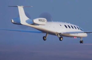 Perang di Ukraina: Pesawat Antonov An-28 menjelma menjadi drone pemburu tangguh dengan sistem P1-Sun