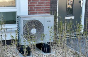 Peningkatan bonus ekologi, penyewaan pompa panas, siapa yang akan mendapat manfaat dari peningkatan energi pemerintah?