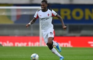 Barcelona belum mengambil langkah untuk merekrut bintang Serie A senilai €50 juta – Romano