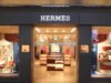 Hermès membuka toko barang kulit baru dan akan menciptakan 260 lapangan kerja