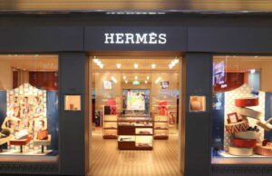 Hermès membuka toko barang kulit baru dan akan menciptakan 260 lapangan kerja