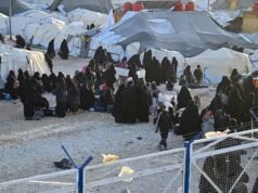 UE khawatir akan adanya gelombang baru terorisme yang terkait dengan ISIS