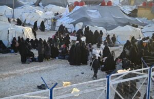 UE khawatir akan adanya gelombang baru terorisme yang terkait dengan ISIS