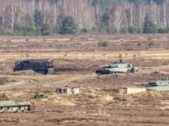 Anggota Parlemen Eropa ingin mempercepat mobilitas militer UE meskipun ada perbedaan pendapat dengan Dewan