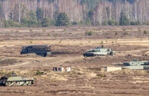 Anggota Parlemen Eropa ingin mempercepat mobilitas militer UE meskipun ada perbedaan pendapat dengan Dewan