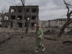 LANGSUNG, perang di Ukraina: Perwakilan Amerika Steve Witkoff dan Jared Kushner diperkirakan akan tiba di Kyiv pada bulan April, menurut kepresidenan Ukraina