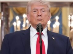 "Kesalahan orang Eropa, Perancis dan Inggris": apakah Donald Trump mencoba menyalahkan Eropa atas kegagalan perang melawan Iran?