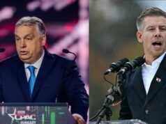 Hongaria: Tuduhan konspirasi, perang di Ukraina, Vladimir Putin… Bagaimana Viktor Orbán mencoba segalanya sebelum pemilu yang dapat menjatuhkannya