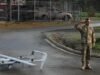 Bisakah Eropa memperkuat pertahanannya terhadap drone?