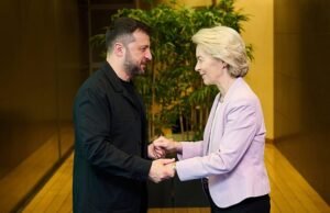 Perang Rusia melawan Ukraina: semua informasi terbaru