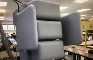 Video. Centaur: sistem Yunani yang membutakan drone