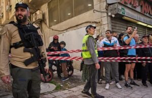 Video. Perang di Timur Tengah: serangan dan ancaman baru dari kedua belah pihak