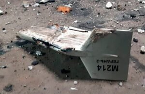 Video. Kejahatan perang Ukraina: Drone Rusia dengan sengaja menghantam halte bus di Nikopol, menewaskan tiga warga sipil