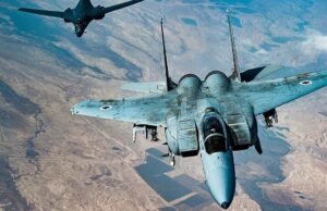 “Ghost Murmur”: CIA menemukan pilot Amerika di Iran berkat sinyal jantungnya