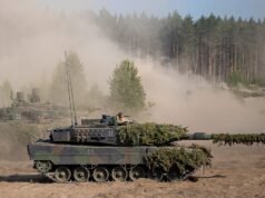 Apakah Leopard 2 masih menjadi tank tempur terbaik di dunia?