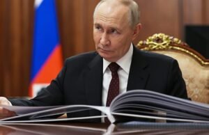 Bagaimana propaganda Rusia membajak perdebatan politik di Jerman