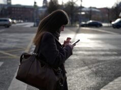 Sensor: ketidakpuasan orang Rusia atas pembatasan akses Internet