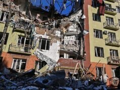 Vladimir Putin mengumumkan gencatan senjata dengan Ukraina untuk liburan Paskah Ortodoks