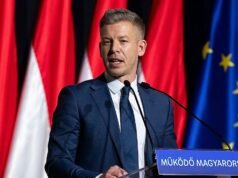 Video. Bagaimana operasi propaganda Rusia menargetkan pemilu Hongaria