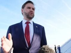 Video. Negosiasi direncanakan di Pakistan: JD Vance memperingatkan Iran untuk tidak melakukannya "bermain" dengan Amerika Serikat