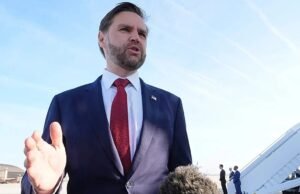 Video. Negosiasi direncanakan di Pakistan: JD Vance memperingatkan Iran untuk tidak melakukannya "bermain" dengan Amerika Serikat