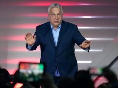 Video. Hongaria: akhir pemerintahan Viktor Orbán, Péter Magyar yang pro-Eropa memenangkan pemilihan legislatif